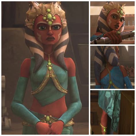 Star Wars Ahsoka Tano Porn Videos 